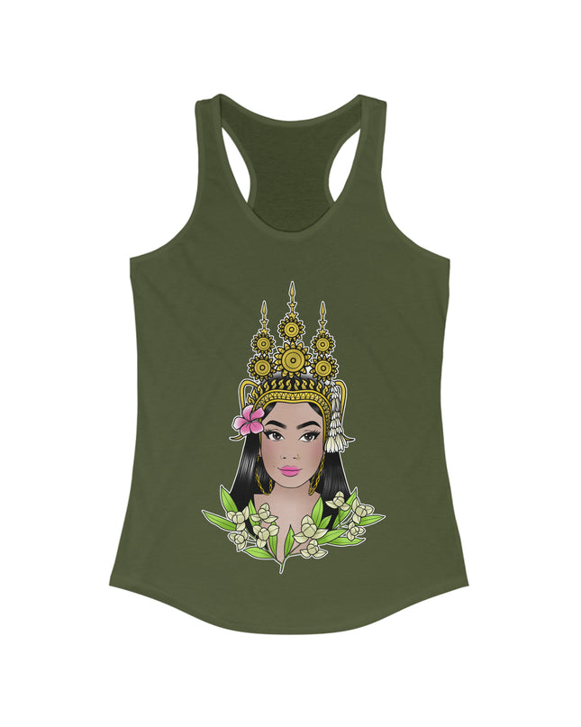Lala Kan - Women Tank top