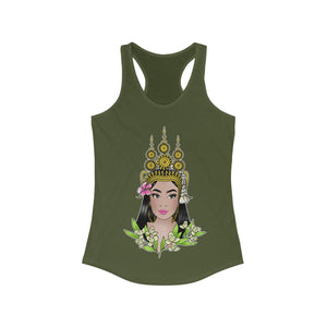 Lala Kan - Women Tank top