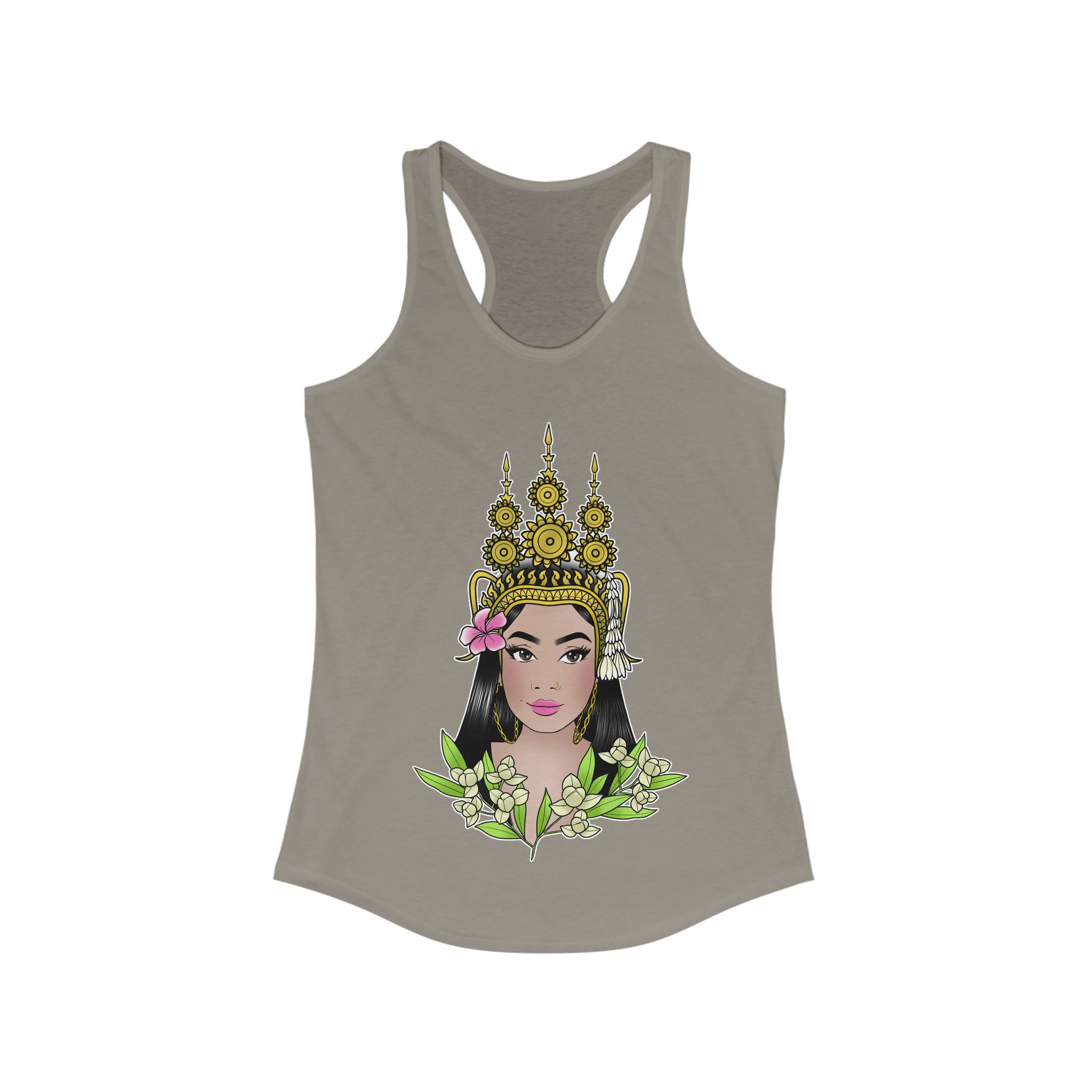 Lala Kan - Women Tank top