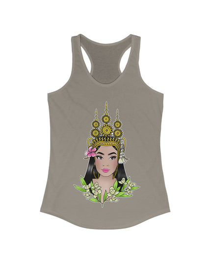 Lala Kan - Women Tank top