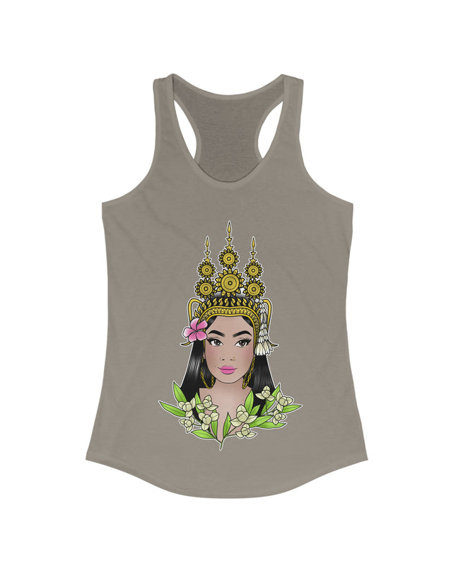 Lala Kan - Women Tank top