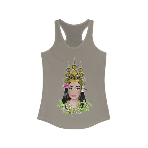 Image of Lala Kan - Women Tank top