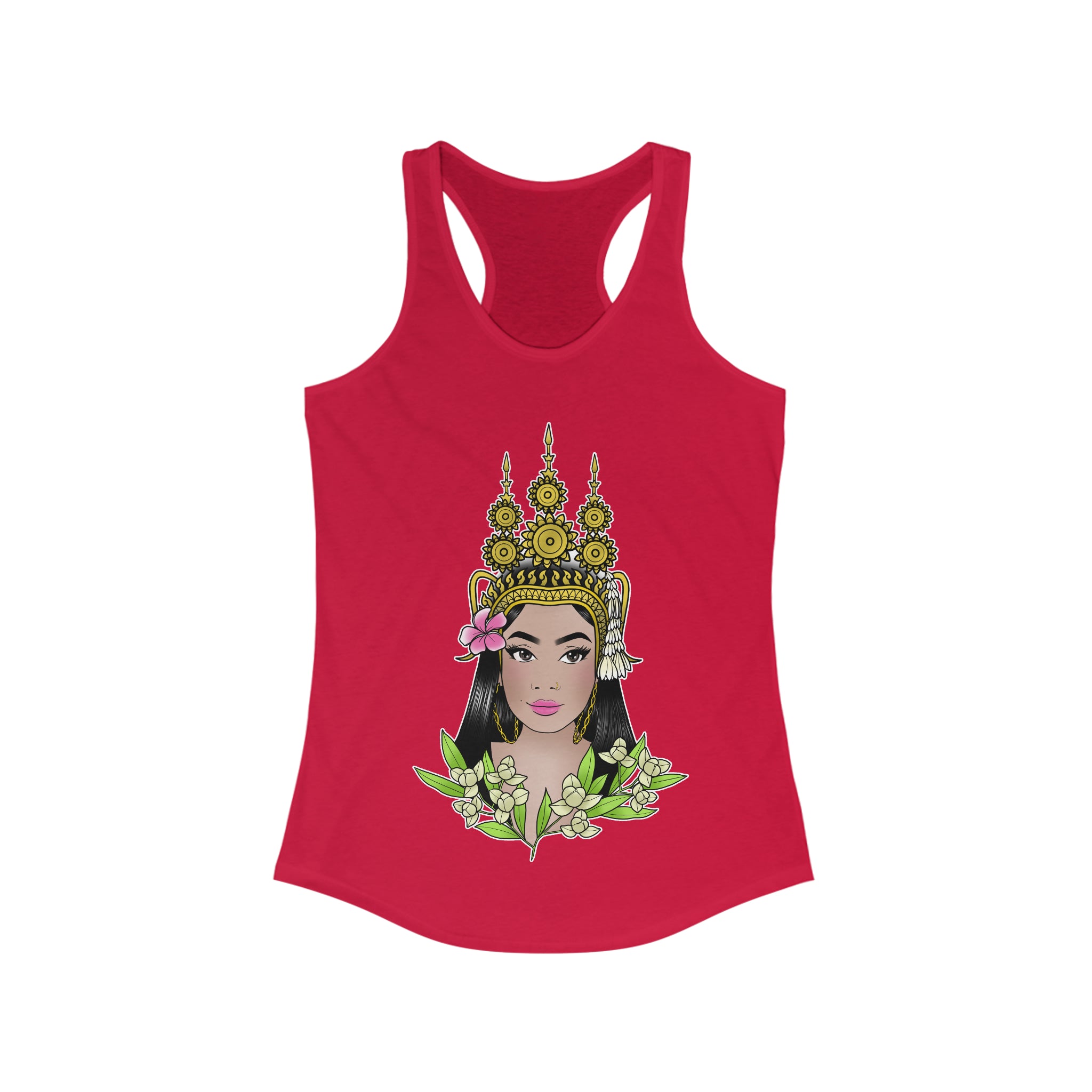 Lala Kan - Women Tank top