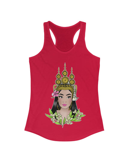 Lala Kan - Women Tank top
