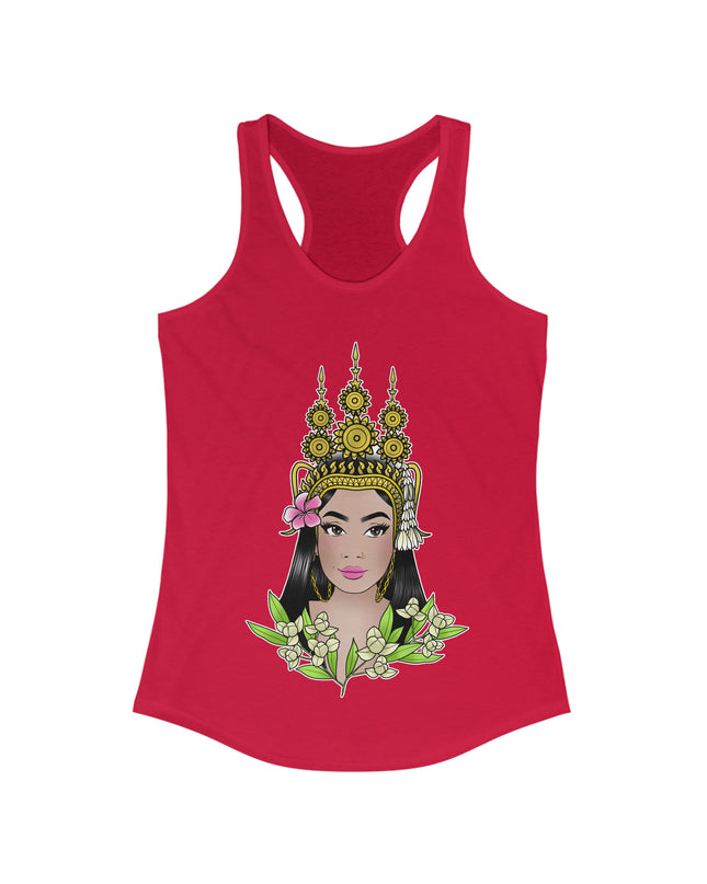 Lala Kan - Women Tank top