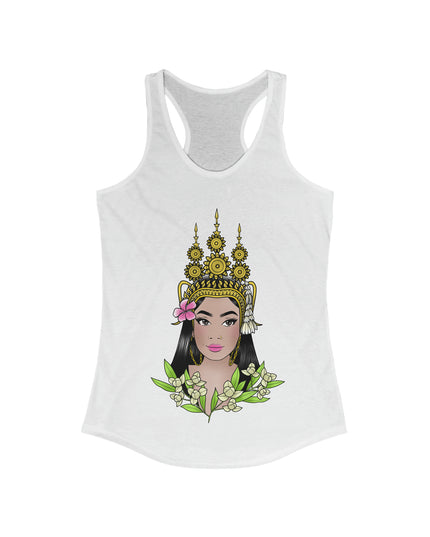 Lala Kan - Women Tank top