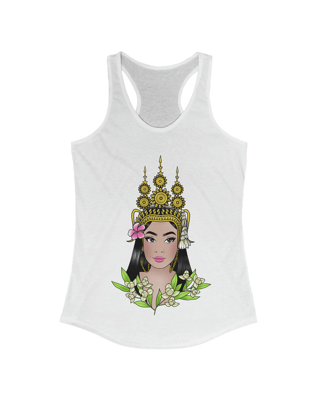 Lala Kan - Women Tank top