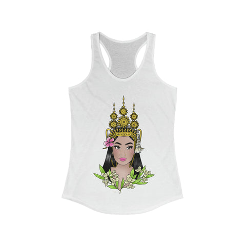 Image of Lala Kan - Women Tank top