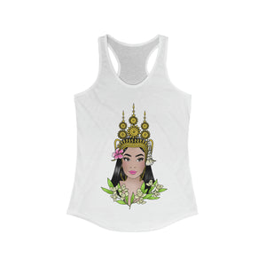 Lala Kan - Women Tank top