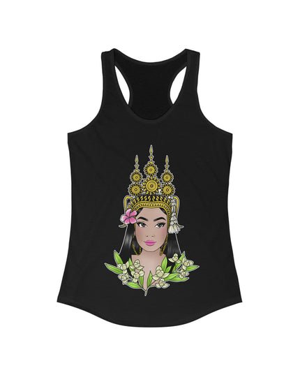 Lala Kan - Women Tank top