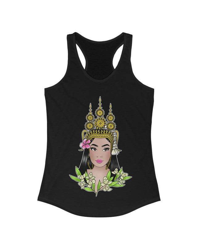 Lala Kan - Women Tank top