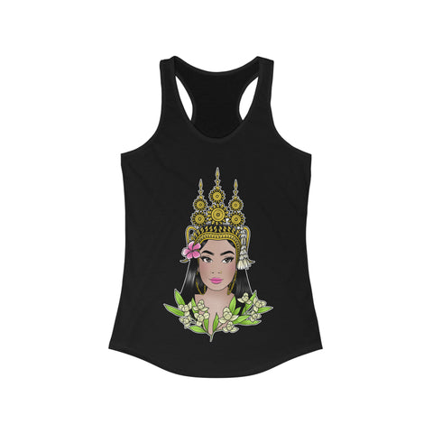 Image of Lala Kan - Women Tank top