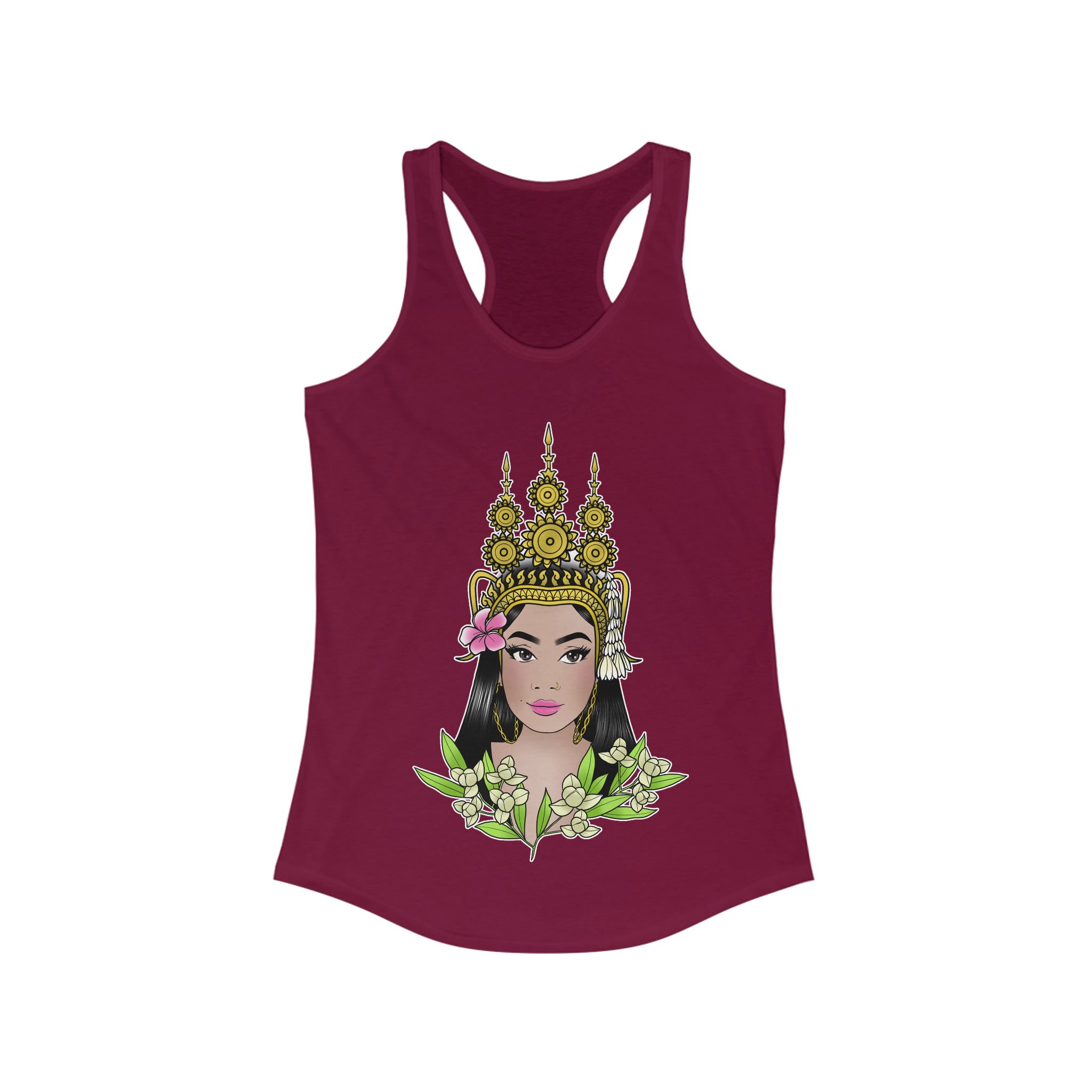 Lala Kan - Women Tank top