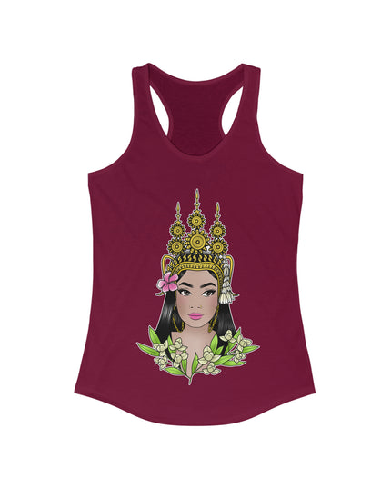 Lala Kan - Women Tank top