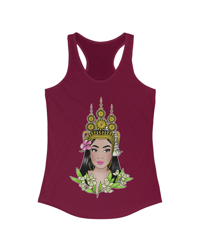 Lala Kan - Women Tank top