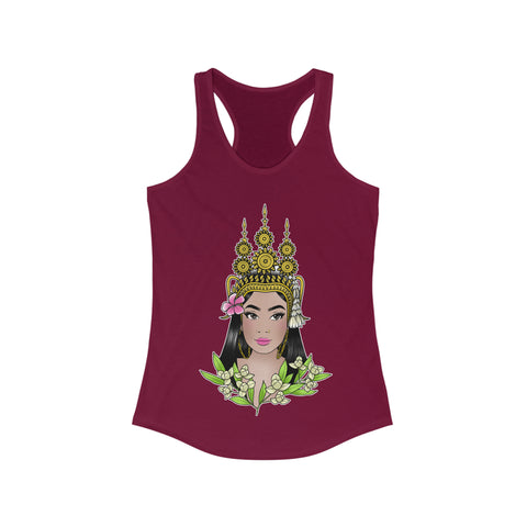 Image of Lala Kan - Women Tank top