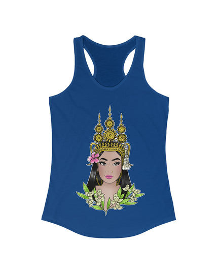 Lala Kan - Women Tank top