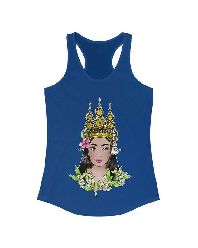Lala Kan - Women Tank top