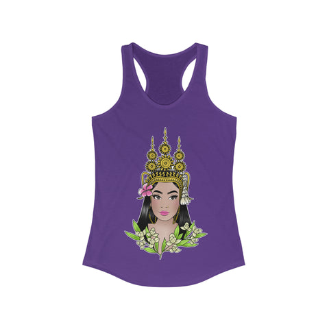 Image of Lala Kan - Women Tank top