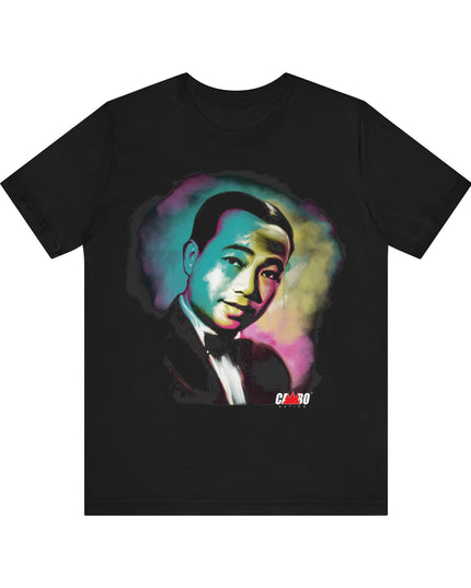 Sinn Sisamuth Black T-Shirt