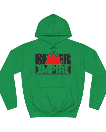 Khmer Empire - unisex premium hoodie