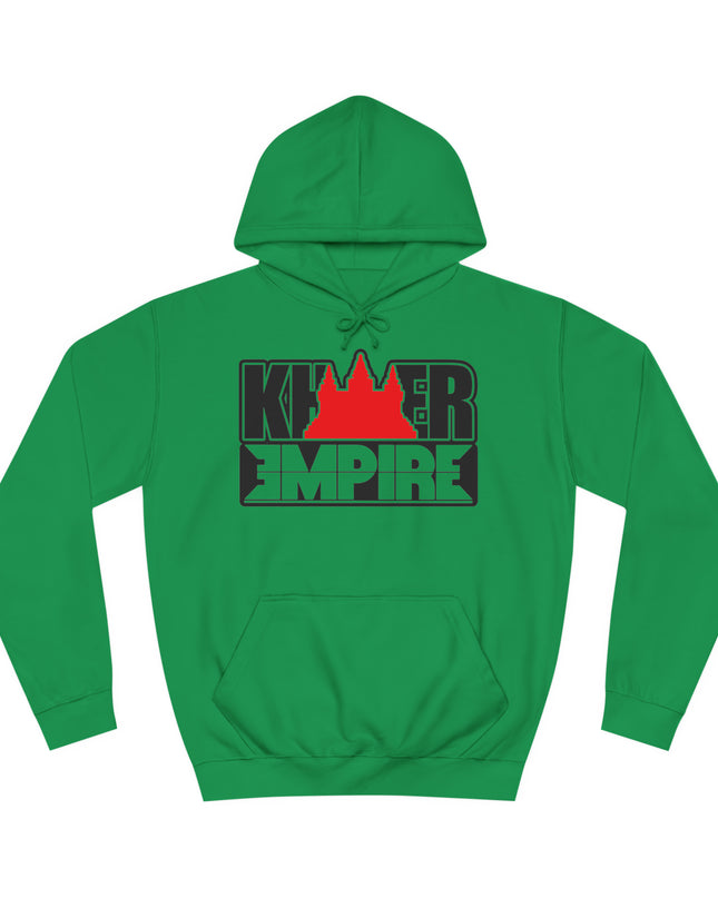 Khmer Empire - unisex premium hoodie