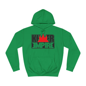 Khmer Empire - unisex premium hoodie