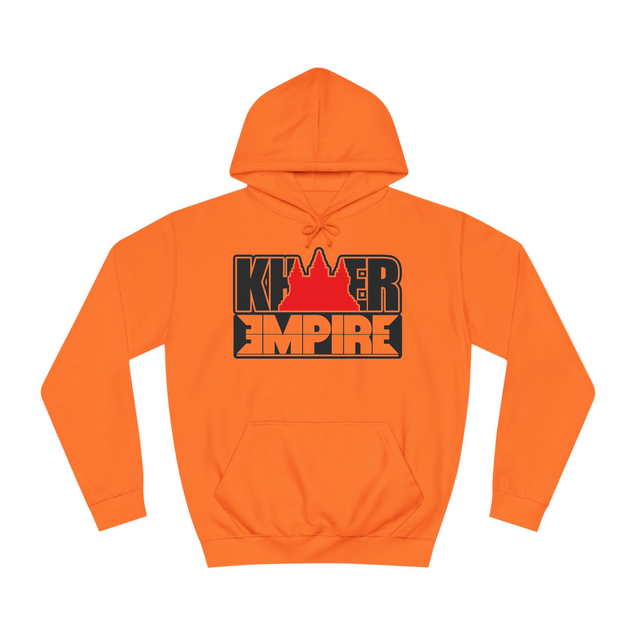 Khmer Empire - unisex premium hoodie