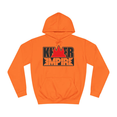 Image of Khmer Empire - unisex premium hoodie