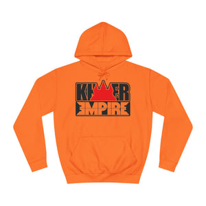 Khmer Empire - unisex premium hoodie