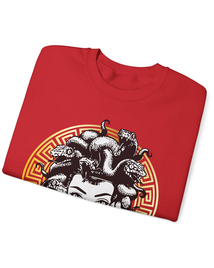 Apsadusa - Unisex Crewneck Sweatshirt