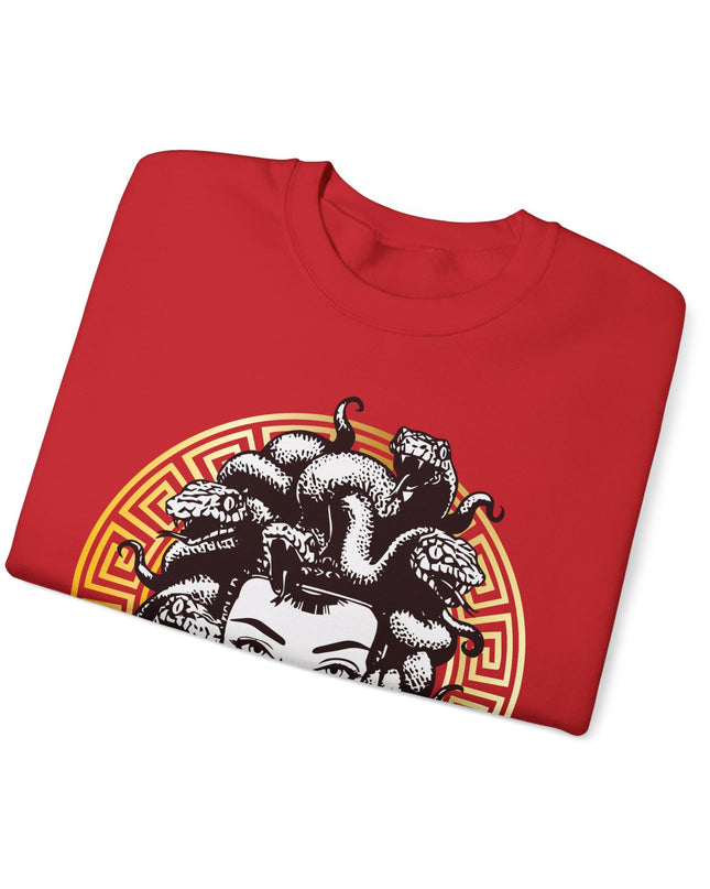 Apsadusa - Unisex Crewneck Sweatshirt