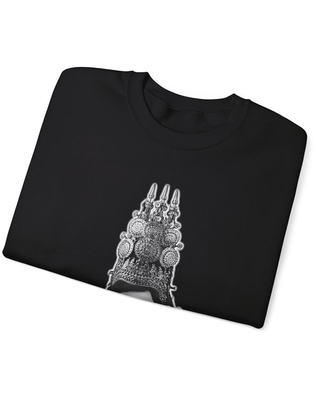 IshDelish - Unisex Crewneck Sweatshirt