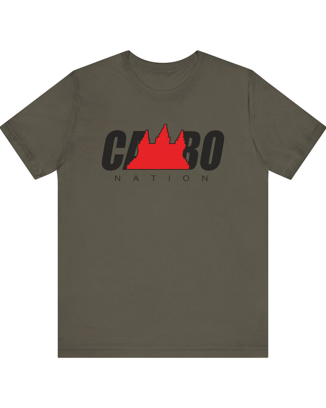 Cambo Nation