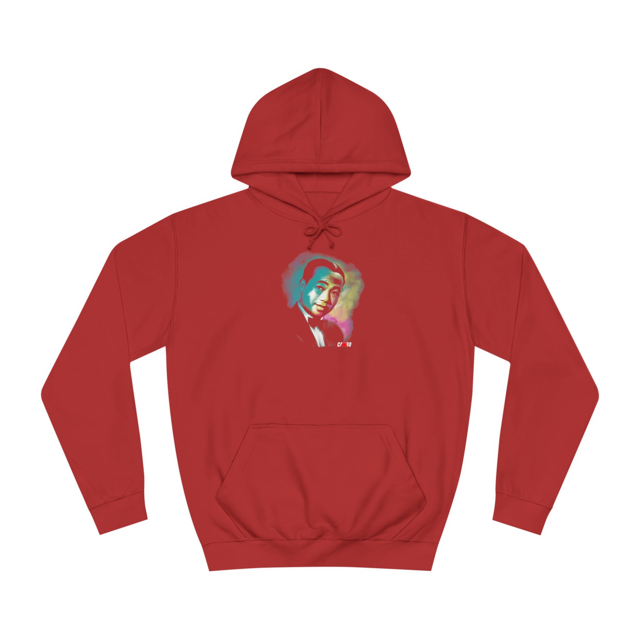 sinn sisamuth - Unisex College Hoodie