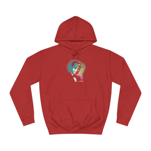 sinn sisamuth - Unisex College Hoodie