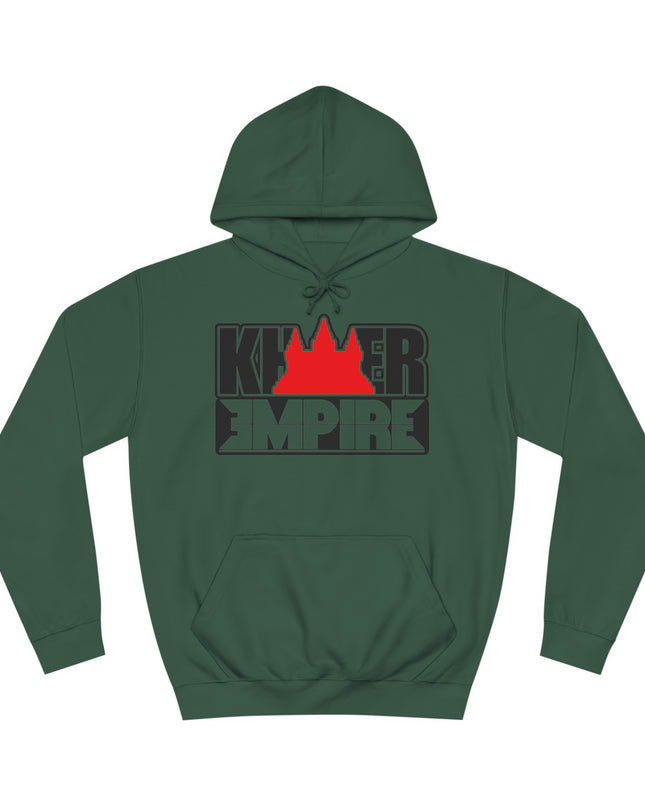 Khmer Empire - unisex premium hoodie