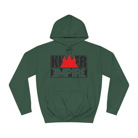 Image of Khmer Empire - unisex premium hoodie