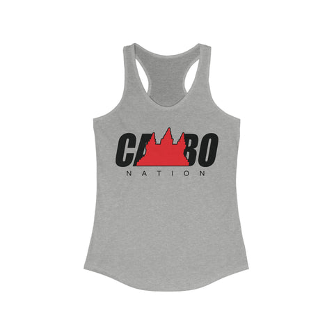 Image of Cambo Nation - Women Tank top