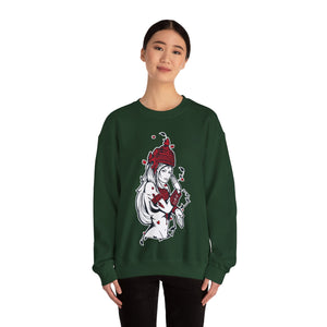 Apsara - Unisex Crewneck Sweatshirt