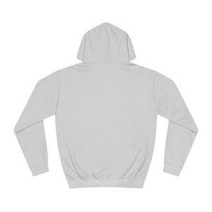 Apsaradusa - Unisex College Hoodie