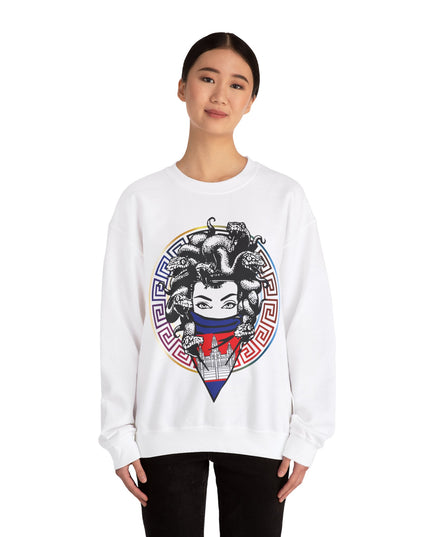 Apsaradusa - Unisex Crewneck Sweatshirt