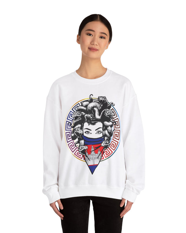 Apsaradusa - Unisex Crewneck Sweatshirt
