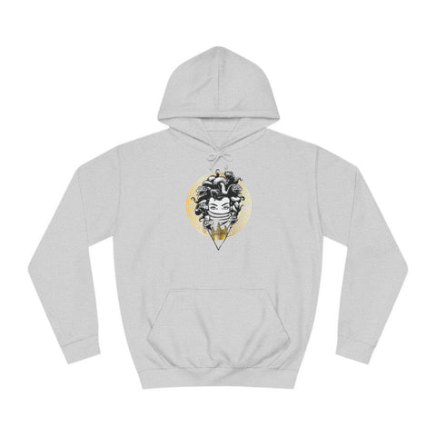 Image of Apsadusa - Unisex College Hoodie