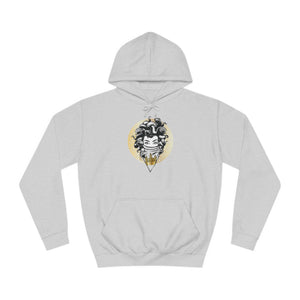 Apsadusa - Unisex College Hoodie