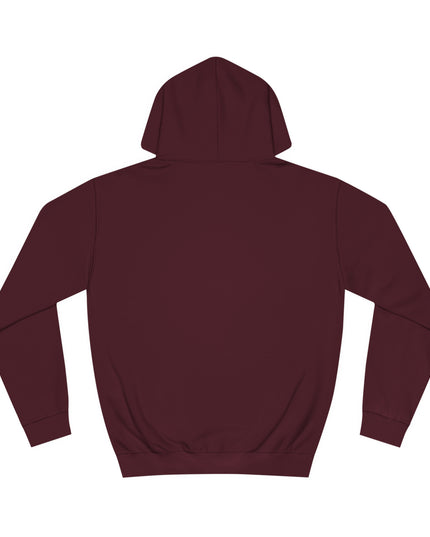 I Love Cambodia - Unisex College Hoodie