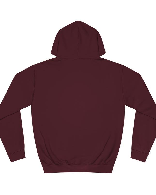 I Love Cambodia - Unisex College Hoodie