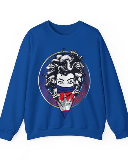 Apsaradusa - Unisex Crewneck Sweatshirt