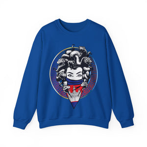 Apsaradusa - Unisex Crewneck Sweatshirt