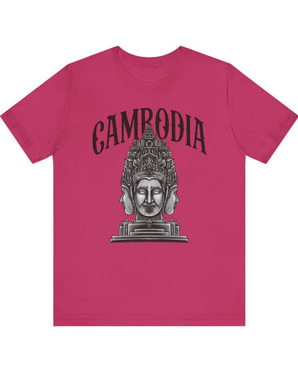 Cambodia - Bayon